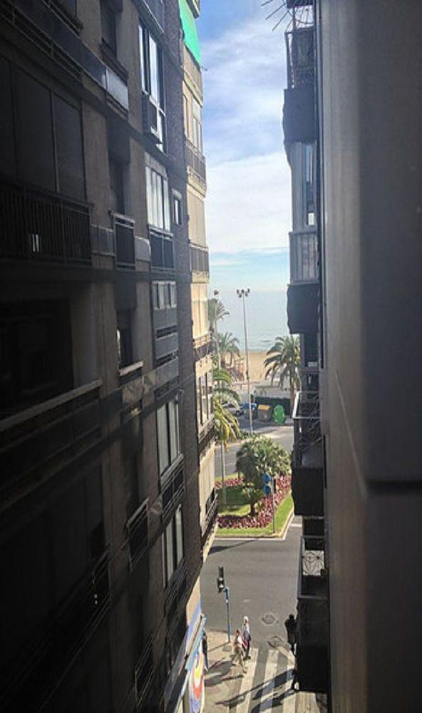 Apartamentos Rafael Loft Alicante Eksteriør bilde